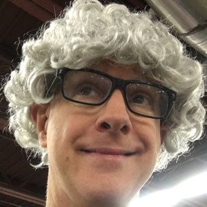 Meet your Posher, Michael